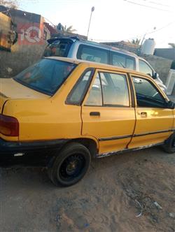 سايبا 131